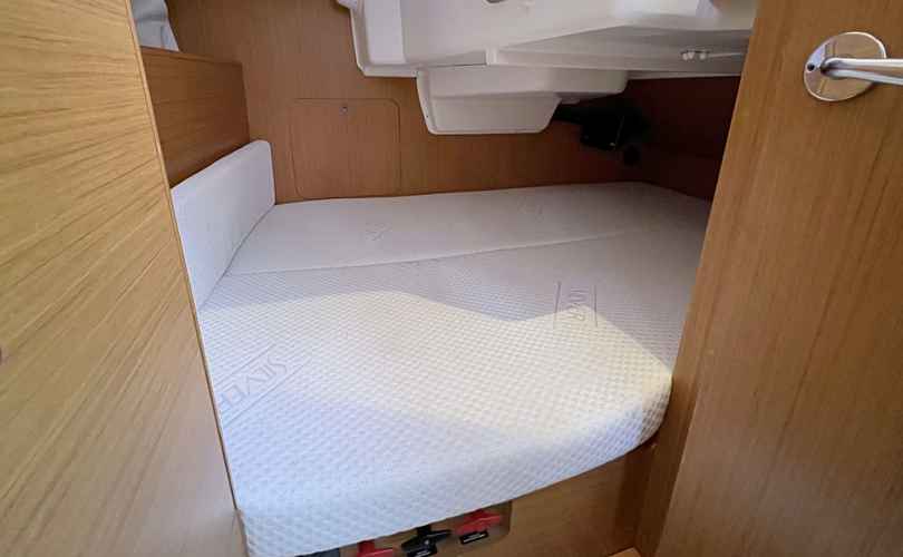 Photo Sun Odyssey 30i (2012)