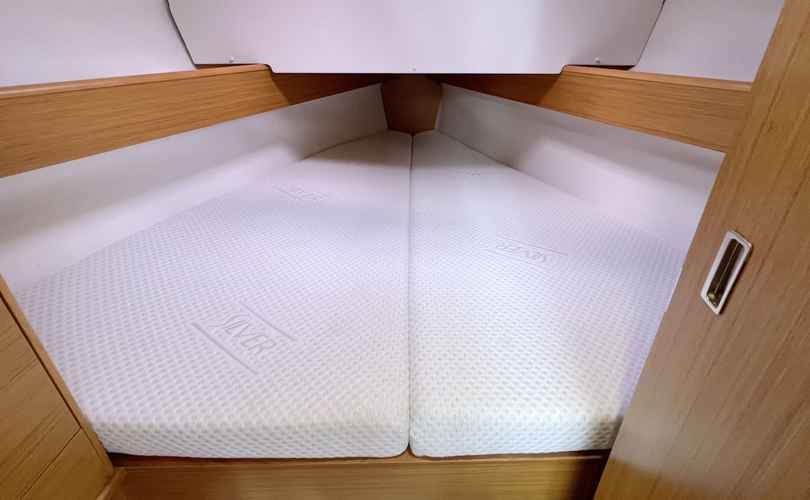 Photo Sun Odyssey 30i (2012)