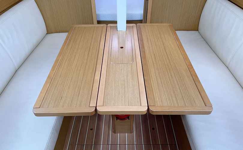 Photo Sun Odyssey 30i (2012)