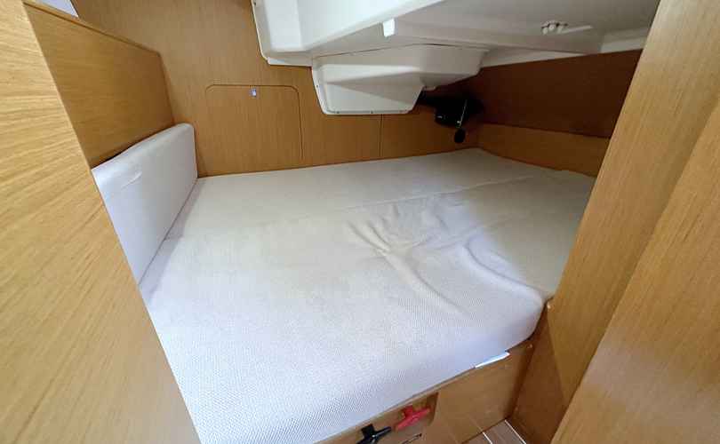 Photo Sun Odyssey 30i (2012)