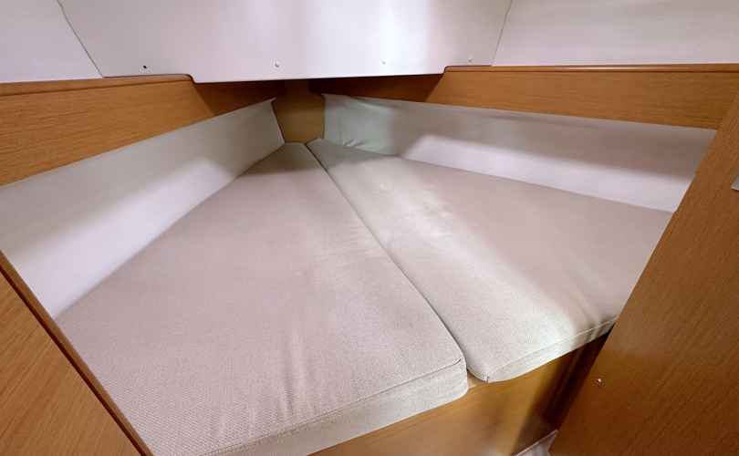 Photo Sun Odyssey 30i (2012)