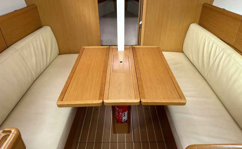 Photo Sun Odyssey 30i (2012)