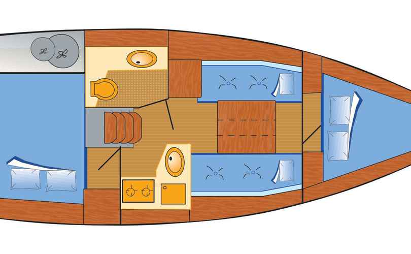 Photo Sun Odyssey 30i (2012)