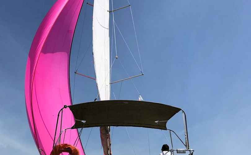 Photo Sun Odyssey 30i (2012)