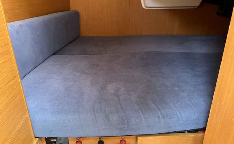 Sun Odyssey 30i