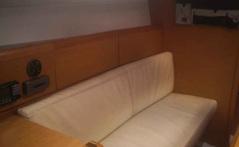 Photo Sun Odyssey 30i (2012)