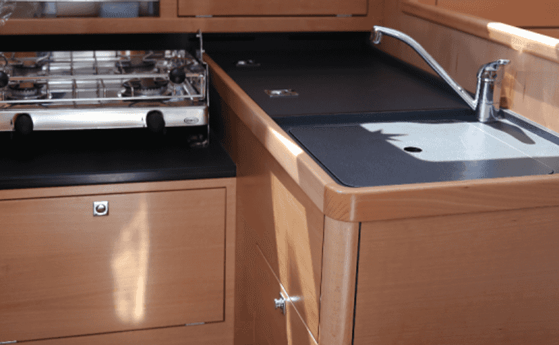 Photo Sun Odyssey 319 (2018)