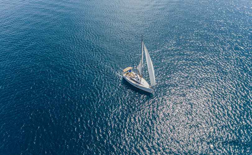 Sun Odyssey 319