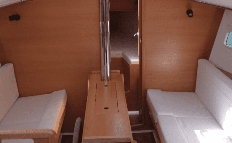 Photo Sun Odyssey 319 (2018)