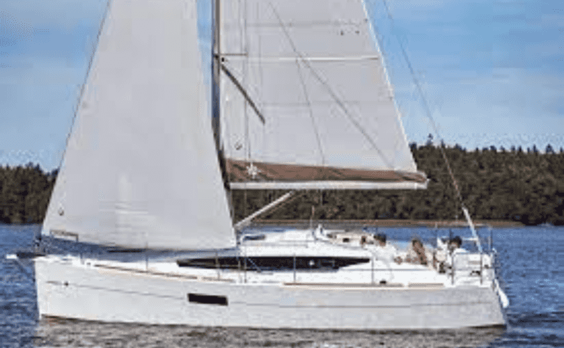 Photo Sun Odyssey 319 (2018)