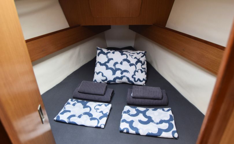 Photo Sun Odyssey 32i (2008)