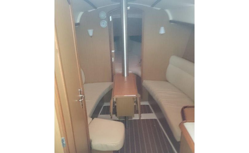 Photo Sun Odyssey 32i (2009)