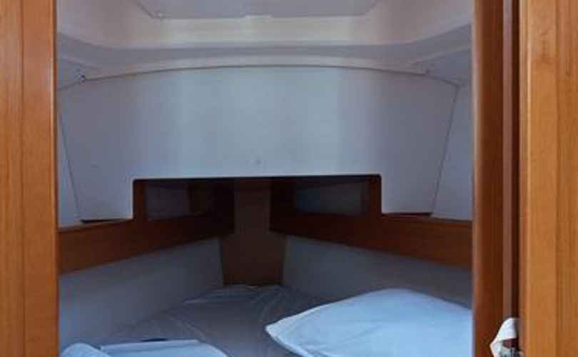 Photo Sun Odyssey 33i (2011)