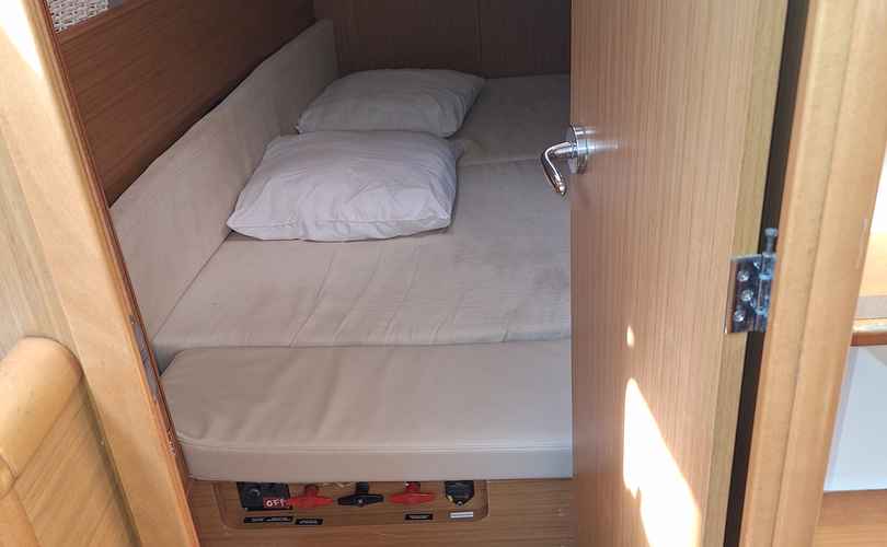 Photo Sun Odyssey 33i (2010)