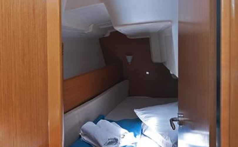 Photo Sun Odyssey 33i (2011)