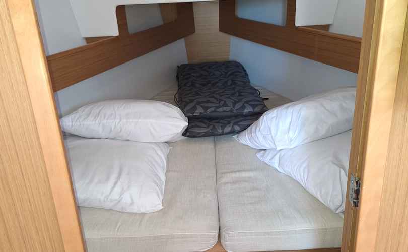 Photo Sun Odyssey 33i (2010)