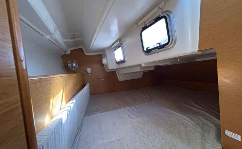 Photo Sun Odyssey 33i (2012)