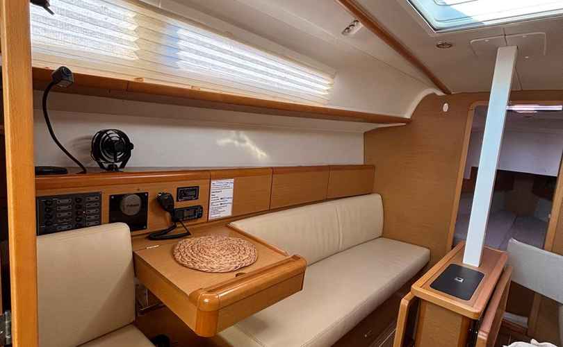 Photo Sun Odyssey 33i (2012)