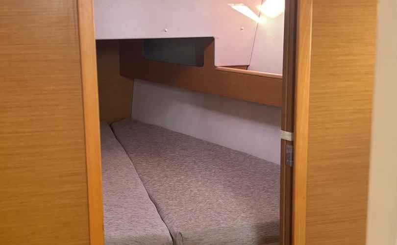 Photo Sun Odyssey 33i (2012)