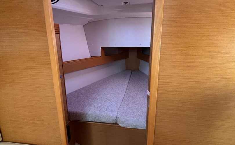 Photo Sun Odyssey 33i (2012)