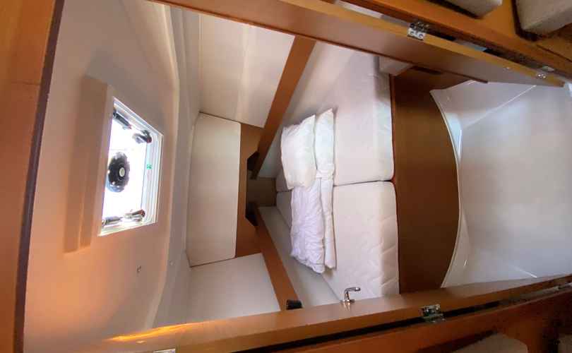 Photo Sun Odyssey 349 (2023)