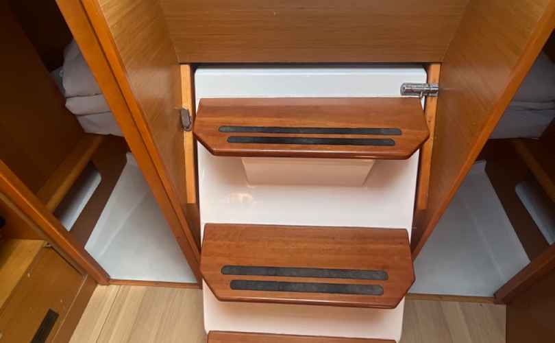 Photo Sun Odyssey 349 (2016)