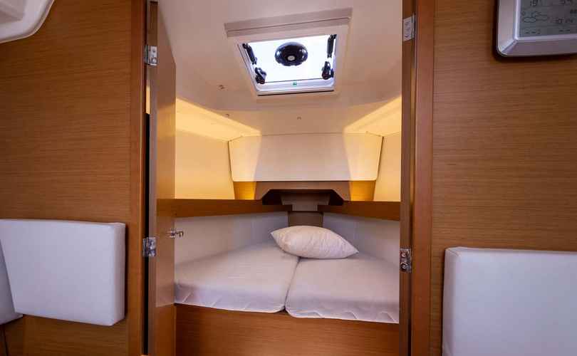 Photo Sun Odyssey 349 (2019)