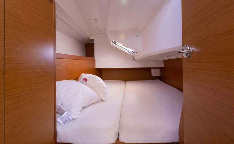 Photo Sun Odyssey 349 (2019)