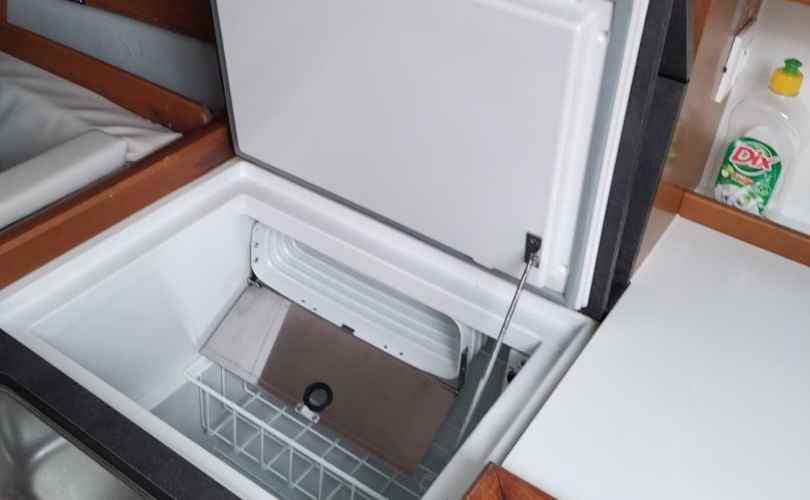 Sun Odyssey 349