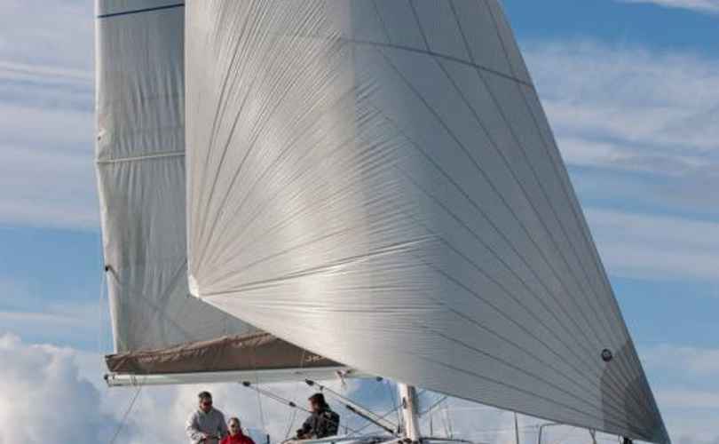 Photo Sun Odyssey 349 (2022)