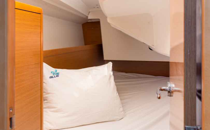 Photo Sun Odyssey 349 (2016)