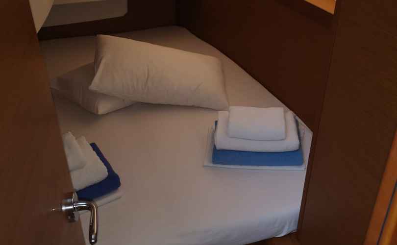 Sun Odyssey 349