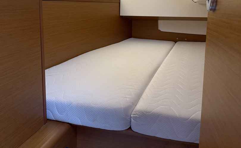 Photo Sun Odyssey 349 (2023)