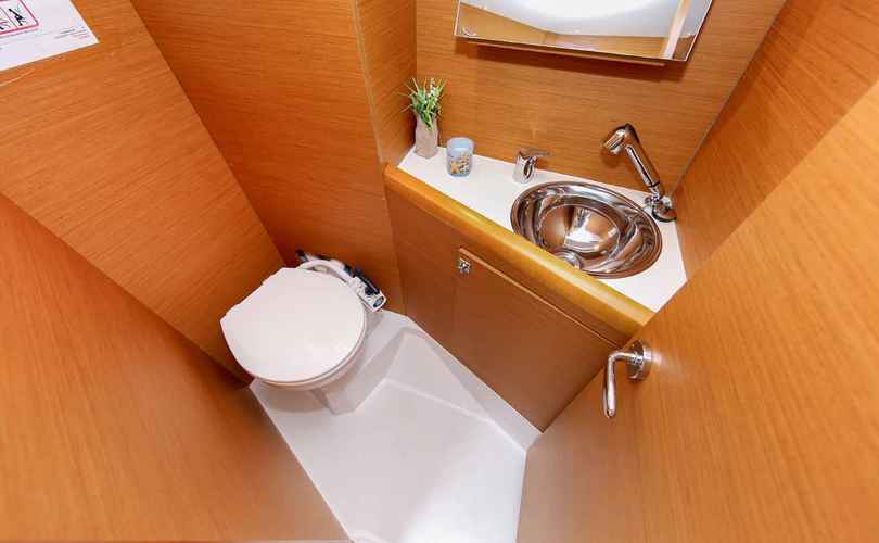 Photo Sun Odyssey 349 (2017)