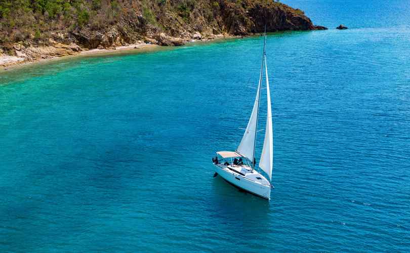 Photo Sun Odyssey 349 (2020)