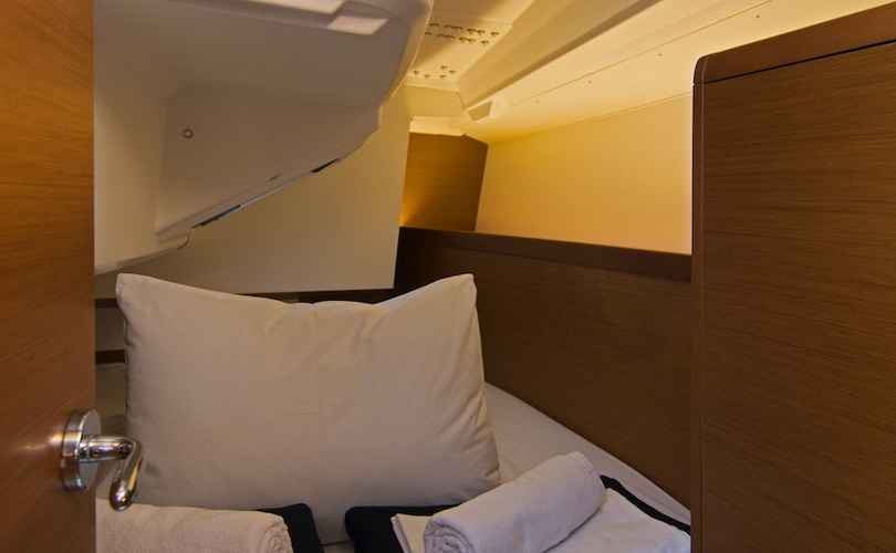 Photo Sun Odyssey 349 (2017)