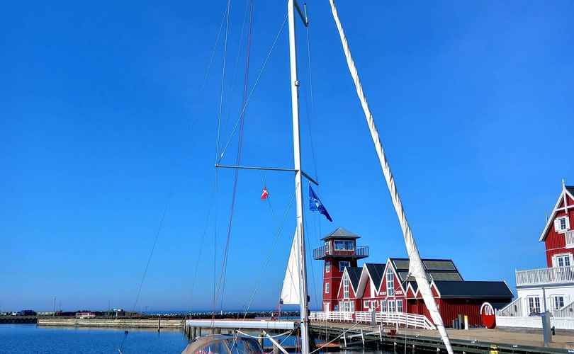 Photo Sun Odyssey 349 (2018)