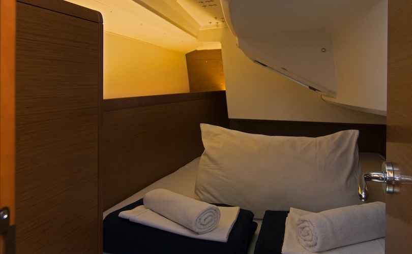 Photo Sun Odyssey 349 (2017)