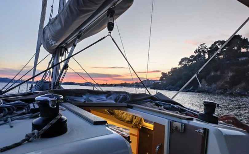 Photo Sun Odyssey 349 (2017)