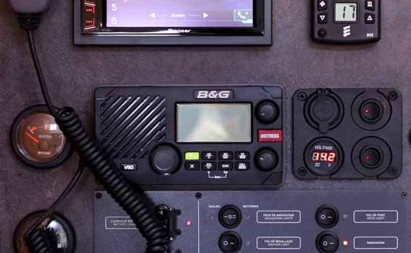 Photo Sun Odyssey 349 (2017)