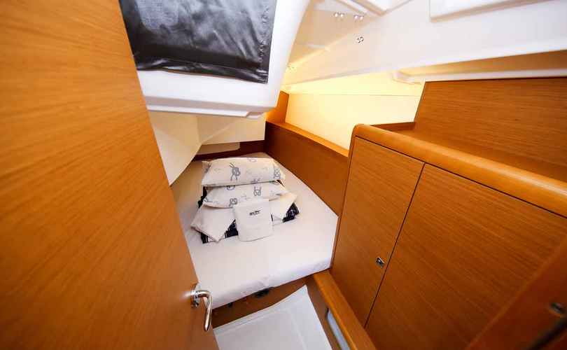 Photo Sun Odyssey 349 (2017)