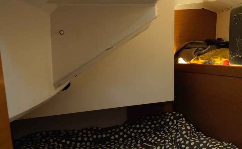 Photo Sun Odyssey 349 (2017)