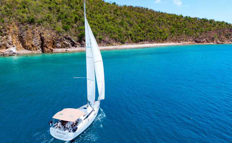 Photo Sun Odyssey 349 (2020)