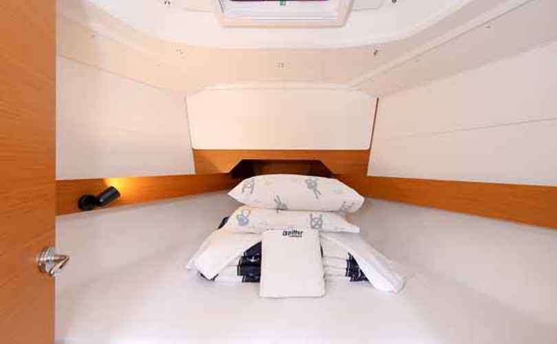 Photo Sun Odyssey 349 (2017)