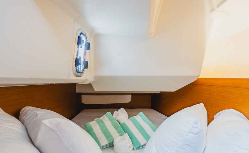 Photo Sun Odyssey 349 (2024)