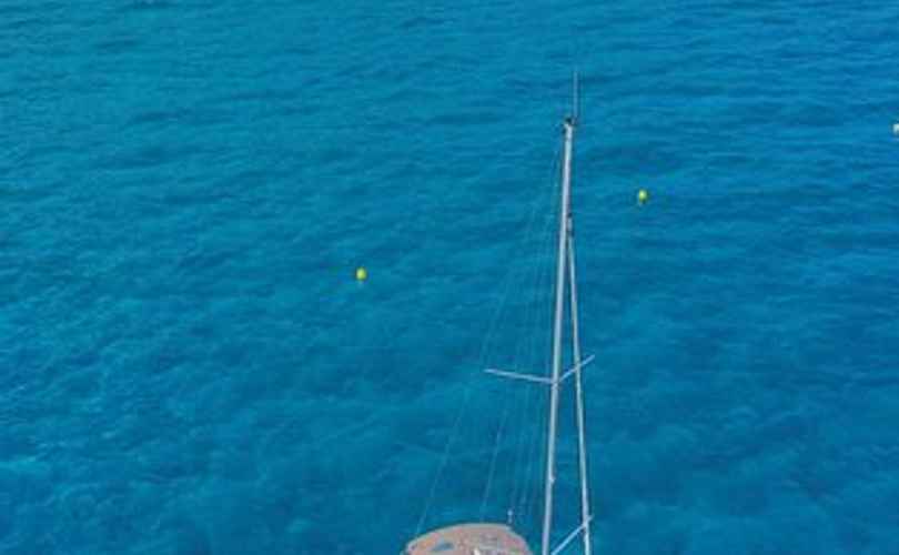 Photo Sun Odyssey 349 (2017)