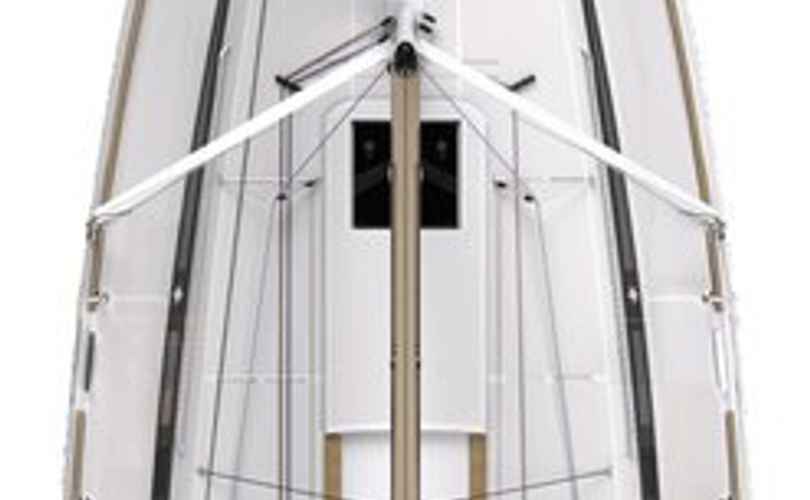 Photo Sun Odyssey 349 (2017)