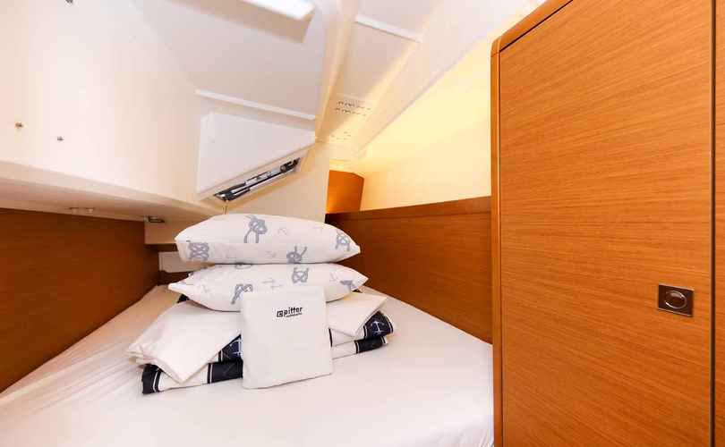 Photo Sun Odyssey 349 (2017)