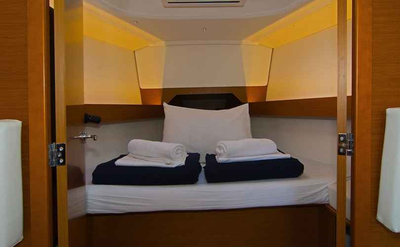 Photo Sun Odyssey 349 (2017)