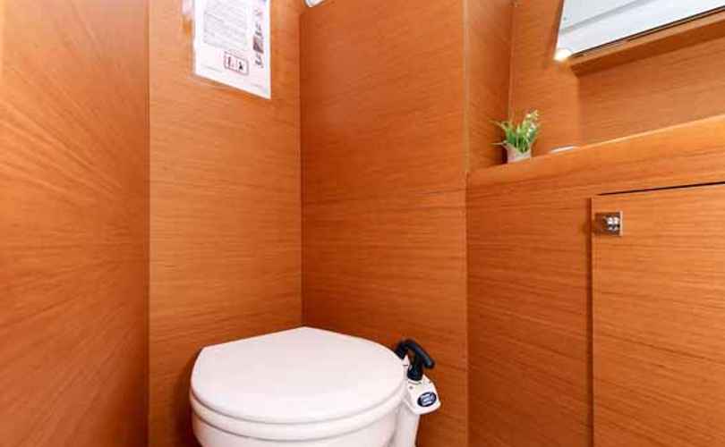 Photo Sun Odyssey 349 (2017)